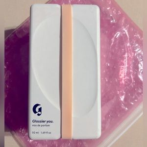 Glossier You Perfume